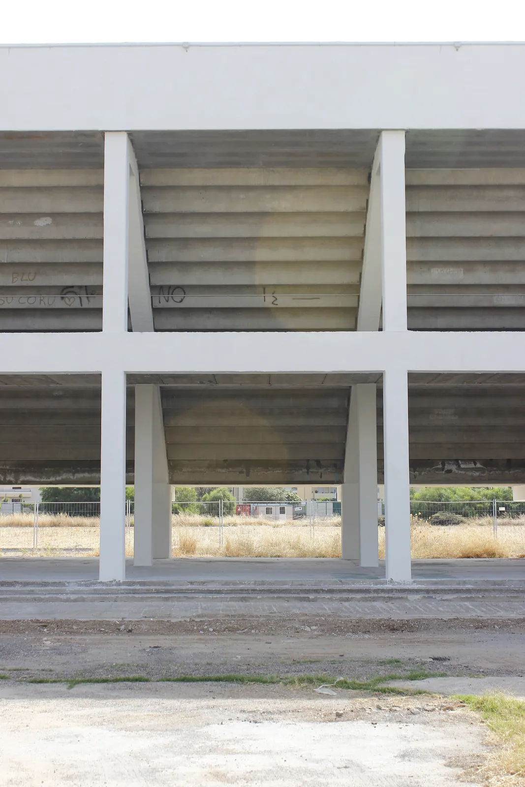 Is Arenas · Sa Cora
